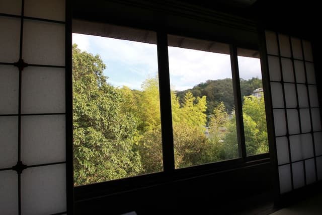 Superior Double Room with hot spring (2nd Floor)
