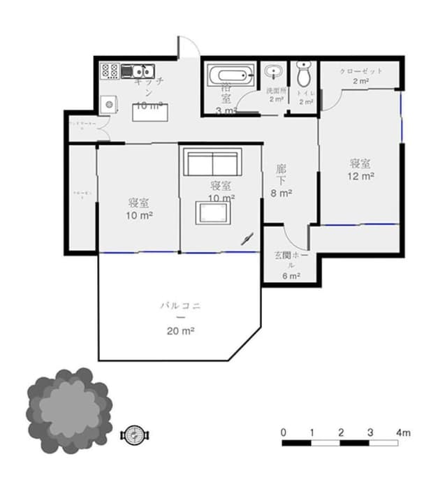 Private Vacation Home