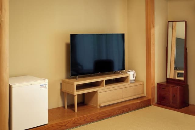 Japanese Western Style Room, Non Smoking (up to 3 People)