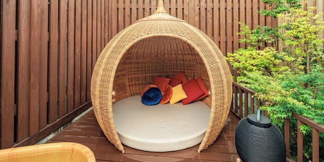 -KOBUSHI- Standard Room with Terrace, Non Smoking