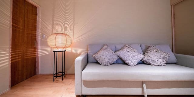 -UGUISU- Japanese Style Room with Indoor and Open-air Bath, Non Smoking