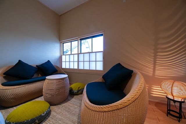 -UGUISU- Japanese Style Room with Indoor and Open-air Bath, Non Smoking