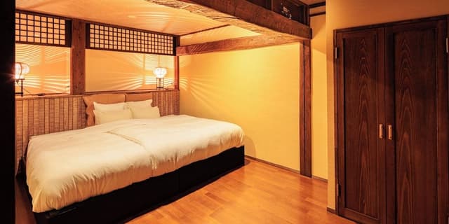 -KOBUSHI- Standard Room with Terrace, Non Smoking