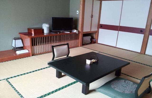 Japanese Style Room, Non Smoking