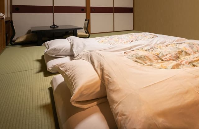 Japanese Style Room, Non Smoking