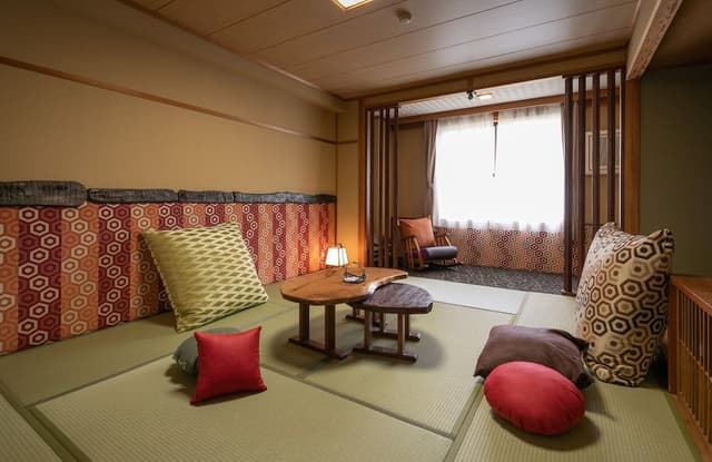 Superior Japanese Style Room, Non Smoking