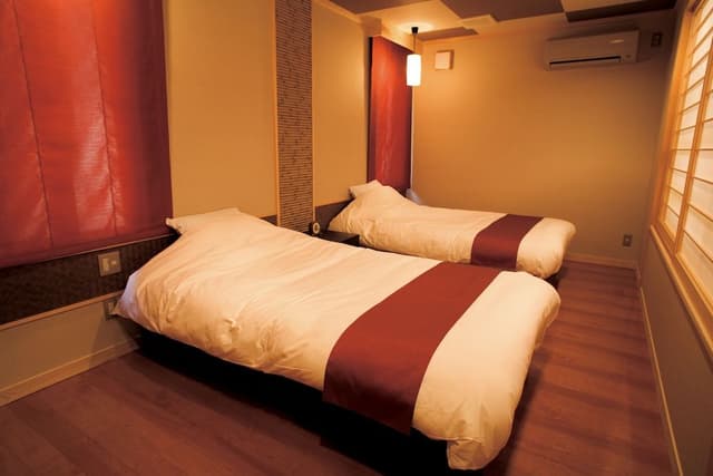 Japanese-Style House Annex -  Kawa