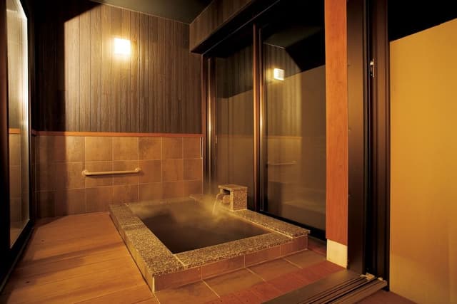 Japanese-Style House Annex -  Sasa