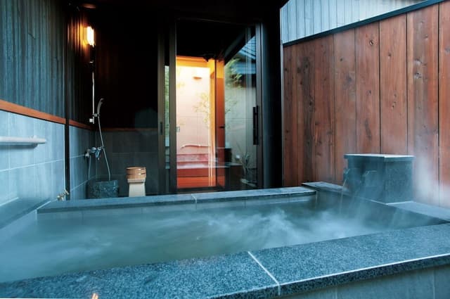 Japanese-Style House Annex - Ho