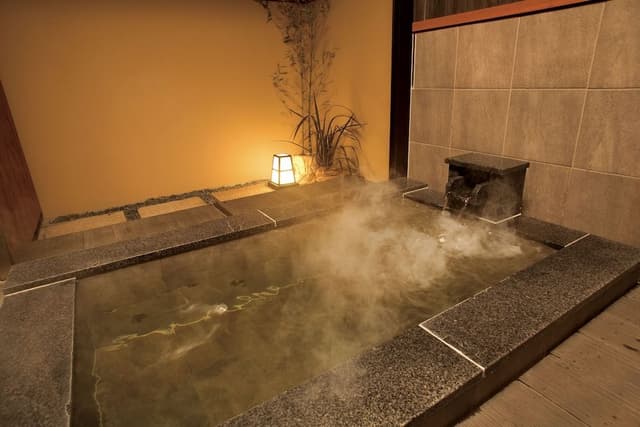 Japanese-Style House Annex -  Kawa