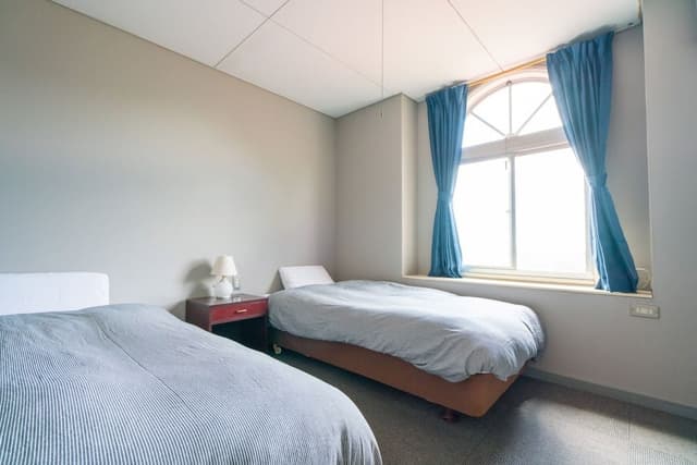 Connecting Room with Private Shower & Toilet