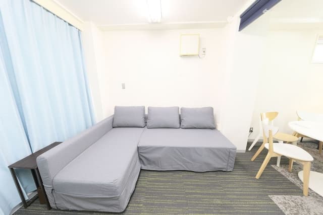 Room for 6 Guests