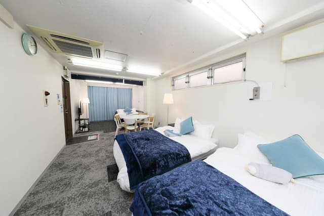 Room for 6 Guests