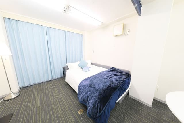 Room for 6 Guests