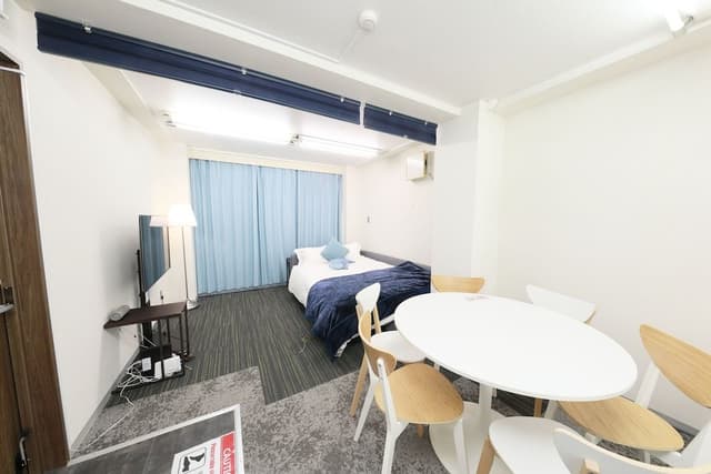 Room for 6 Guests