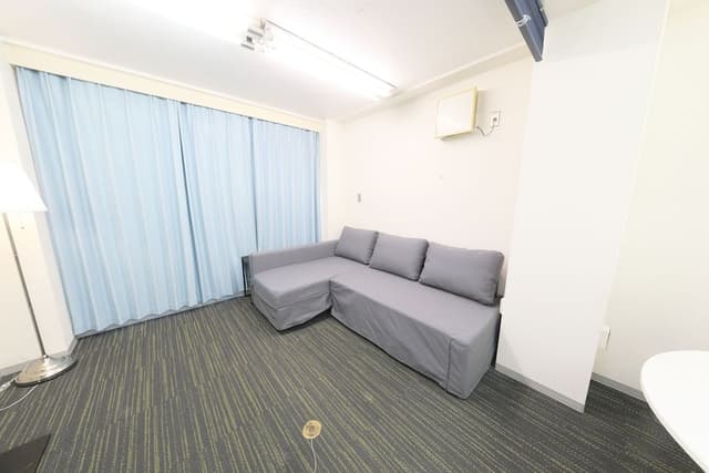 Room for 6 Guests