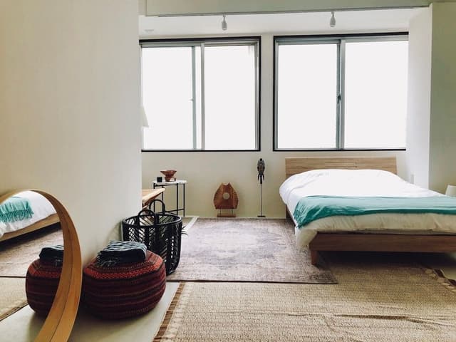 Family Room (YUTASHIKU)