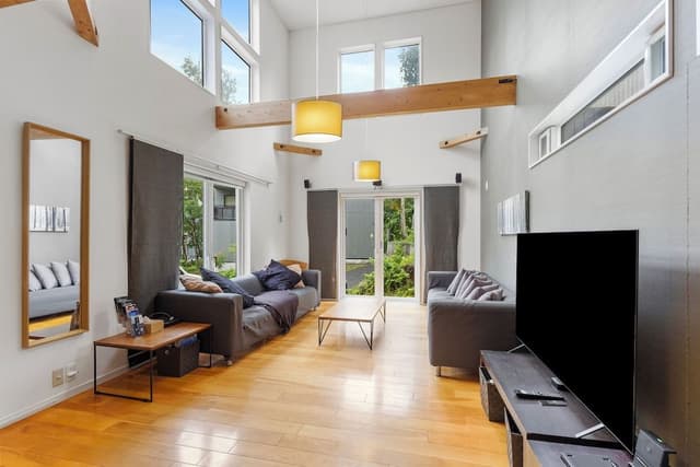 Family House