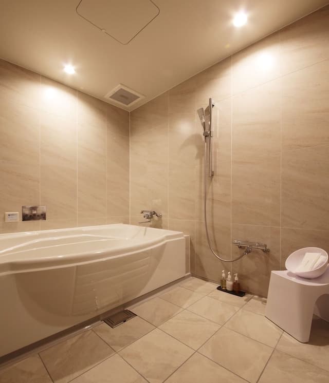 [Non-Smoking] Premium Suite, Multiple Beds, with Swimming pool