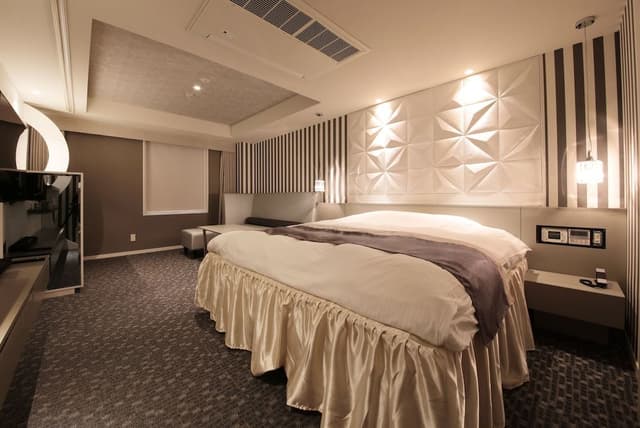 [Non-Smoking]Deluxe Double Room, 1 King Bed