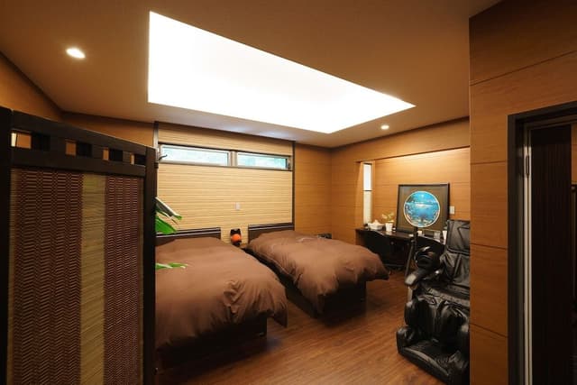 Family Room, Non Smoking