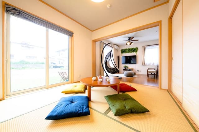 Villa, 4 Bedrooms