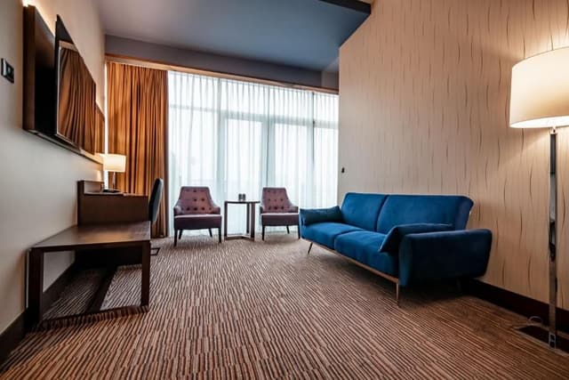 Luxury Apartment