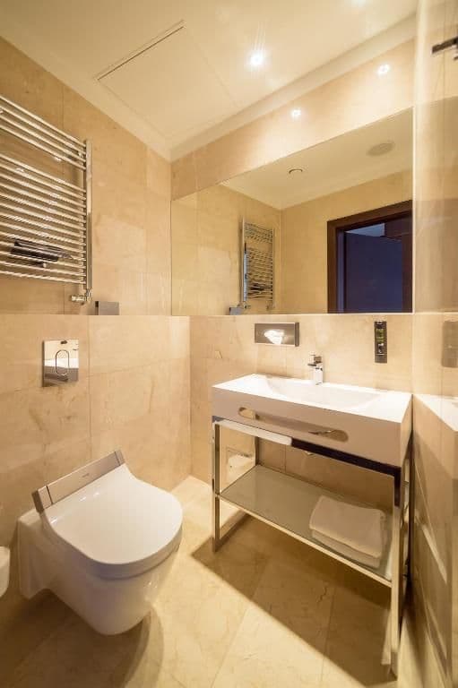 Luxury Apartment