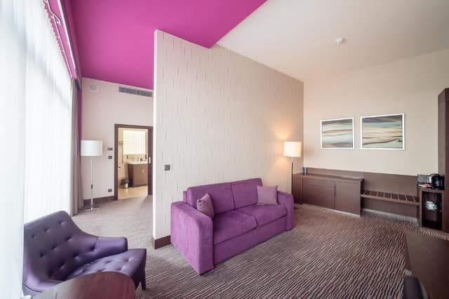 Luxury Apartment