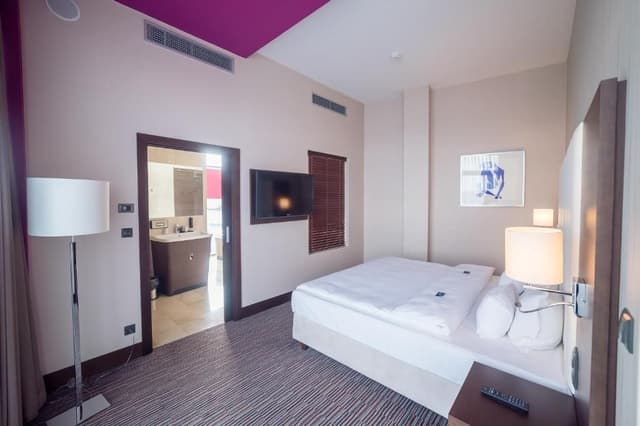 Luxury Apartment