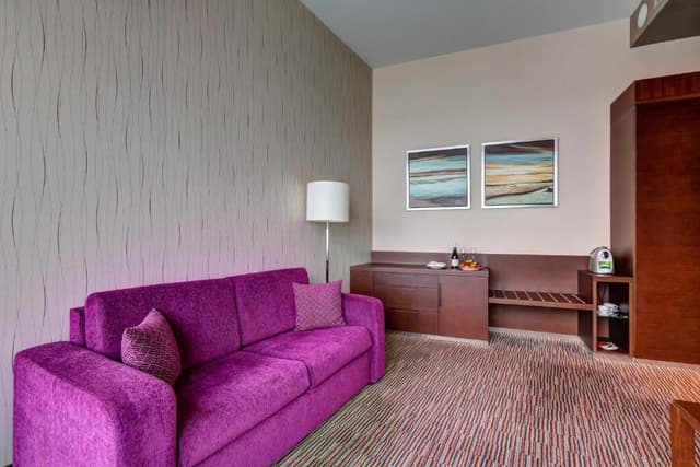 Luxury Apartment
