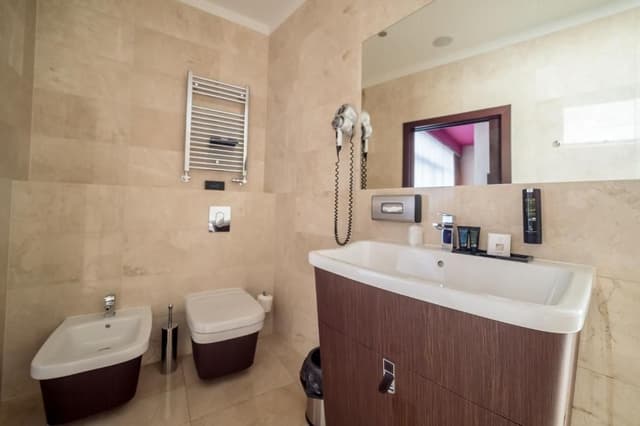 Luxury Apartment