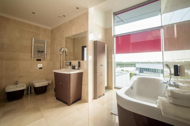 Luxury Apartment