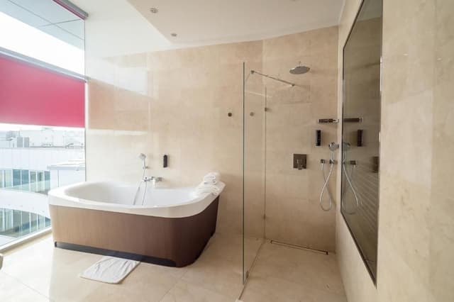 Luxury Apartment