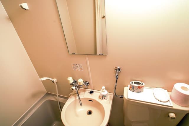 Standard Twin Room, 2 Twin Beds, Non Smoking