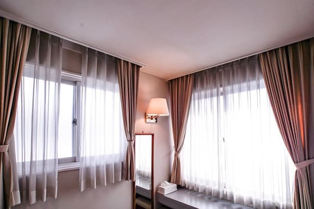 Standard Twin Room, 2 Twin Beds, Non Smoking