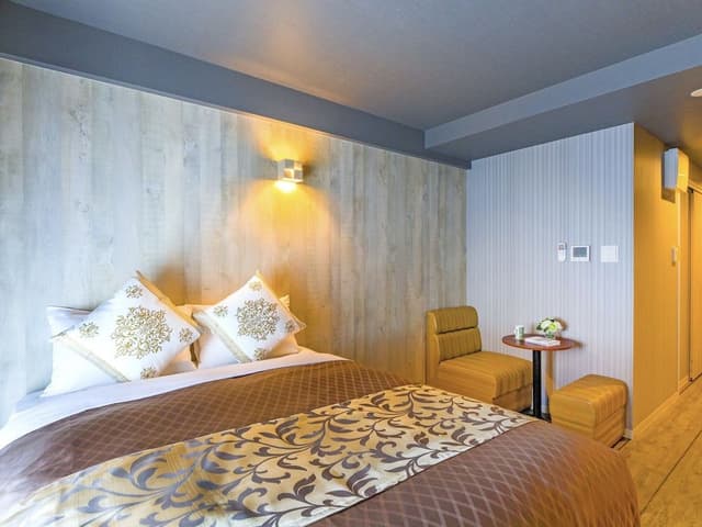 Standard Double Room, Non Smoking