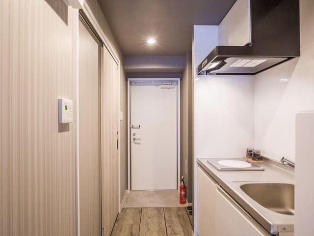 Standard Double Room, Non Smoking