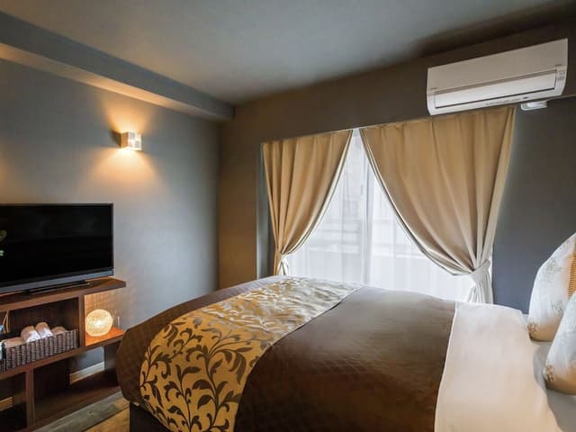 Standard Double Room, Non Smoking