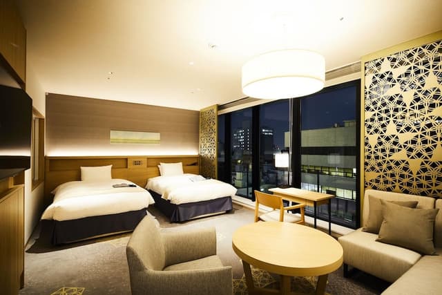 Junior Suite, Non Smoking