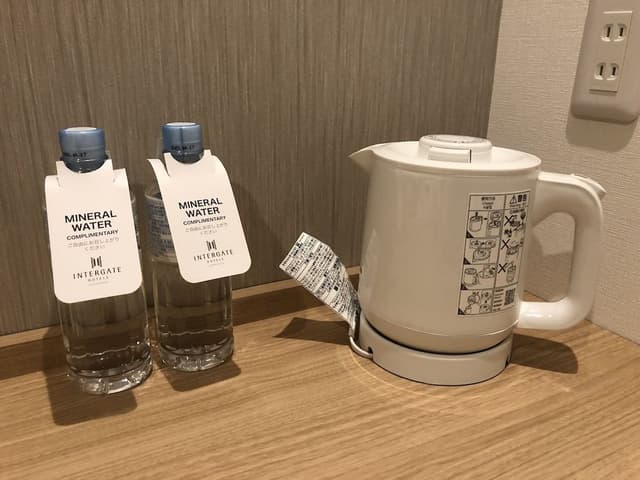 Junior Suite, Non Smoking