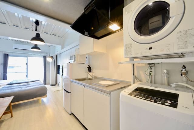 Superior Quadruple Room, Natural
