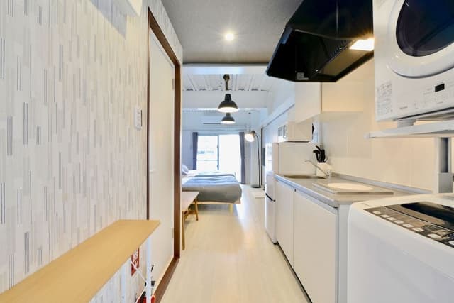 Superior Quadruple Room, Natural