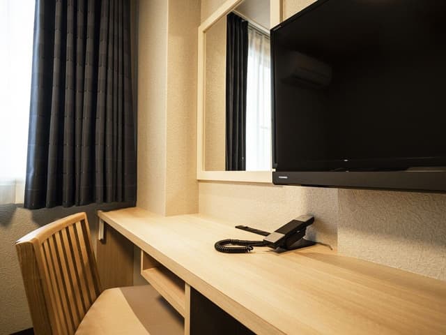 Semi double Room, Non Smoking