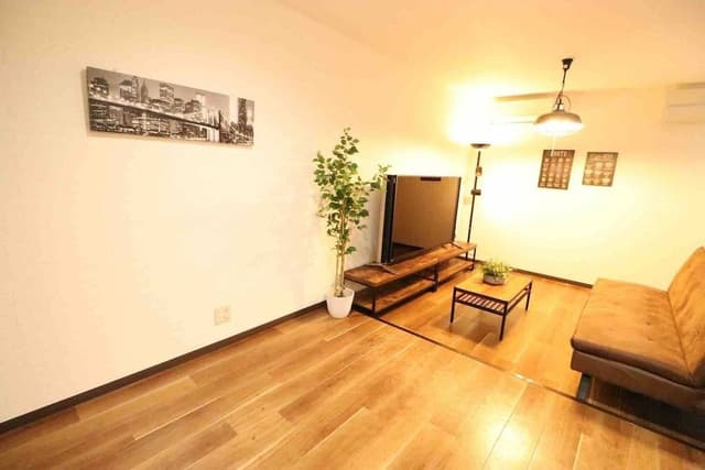 Apartment, 3 Bedrooms (1)