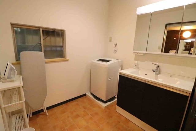 Apartment, 3 Bedrooms (1)