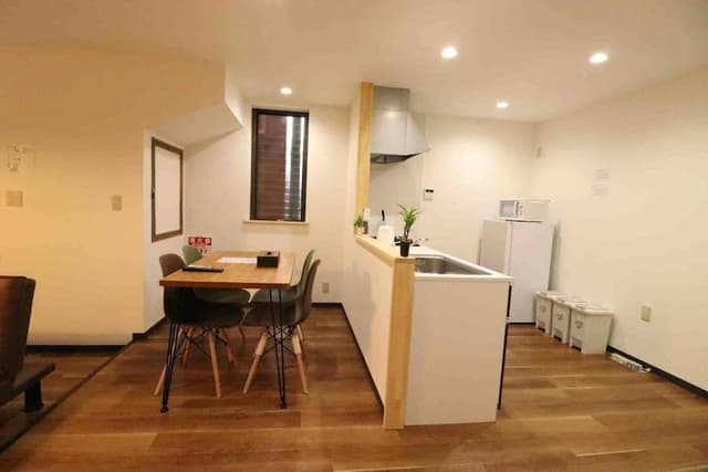 Apartment, 3 Bedrooms (1)