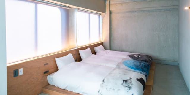 Superior Triple Room with Bath
