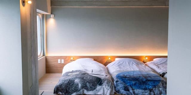 Superior Triple Room