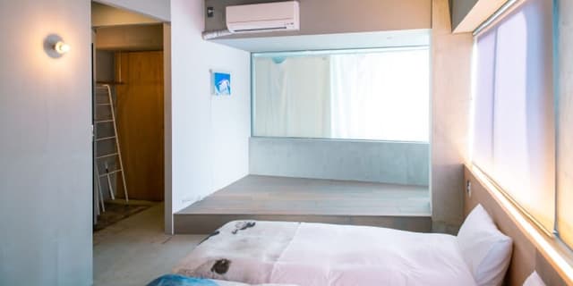 Superior Triple Room with Bath